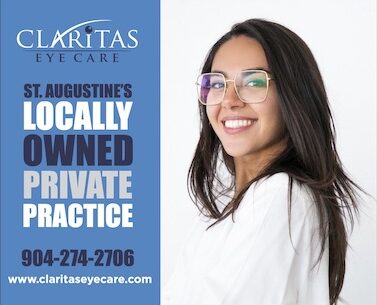Claritas Eye Care - Locally Owned Private Practice